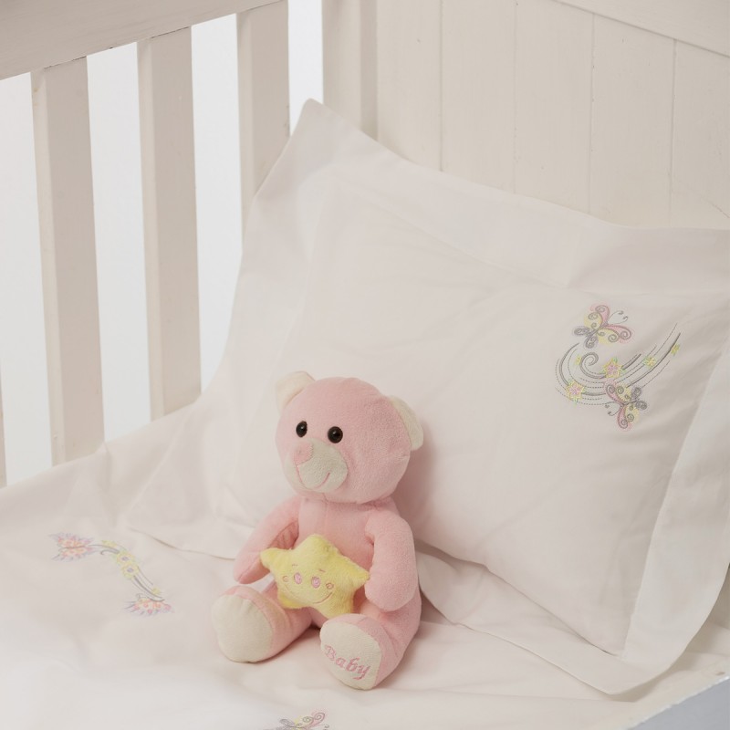 Baby Cot Clip On All Seasons Duvets, Best Cot Bed Duvet Cover Sets