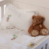 Baby Cot Down Duvets