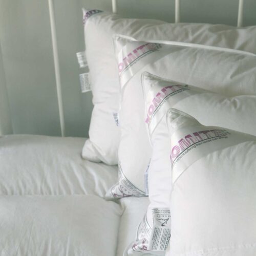 Microfibre Pillows