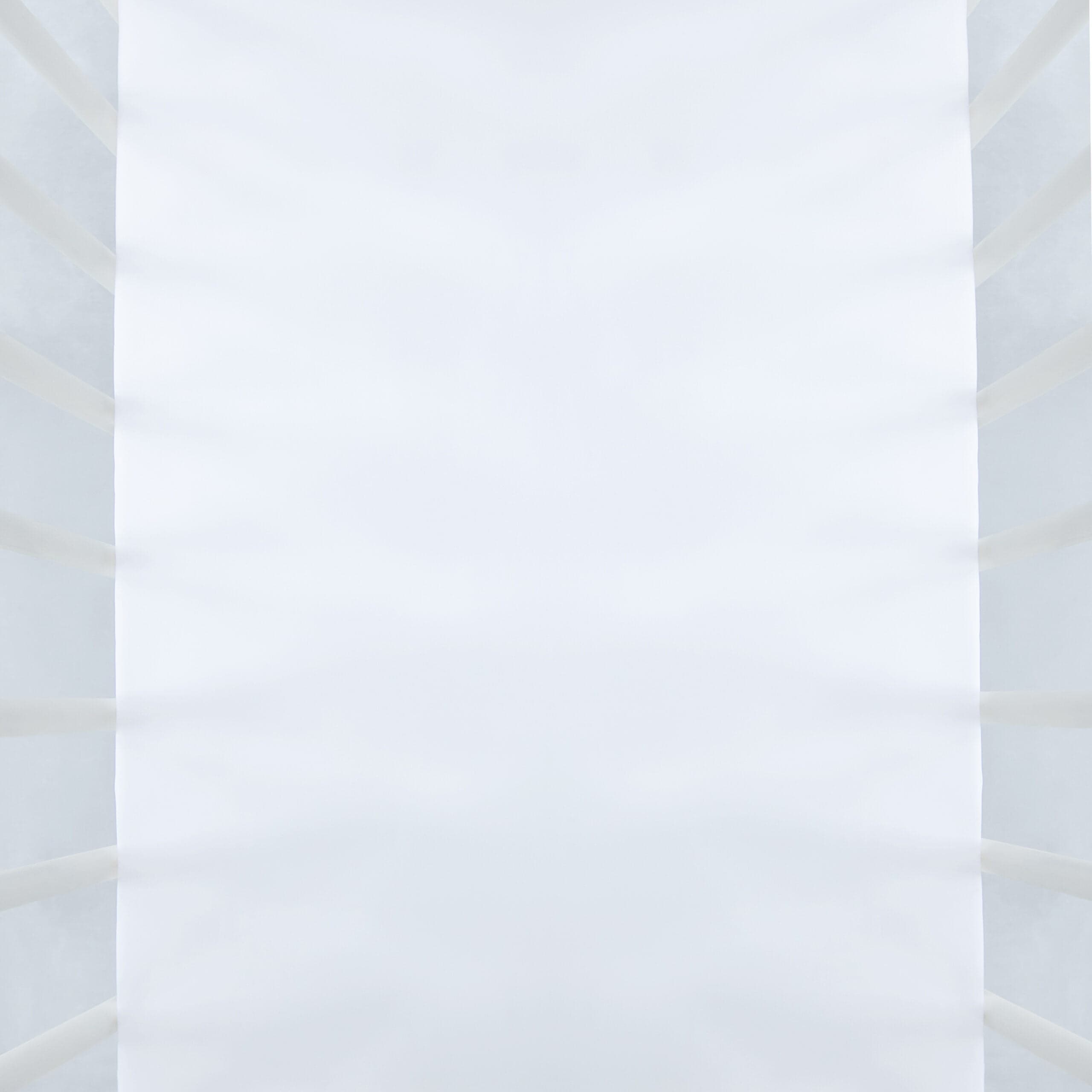 Pure Silk Baby Cot Fitted Sheet - Image 2
