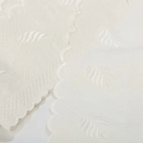 Lace Edging