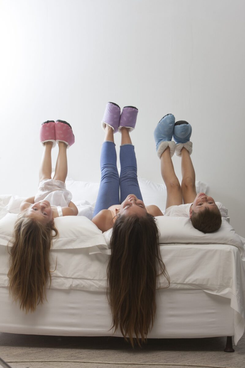 Boot Slippers - Image 2