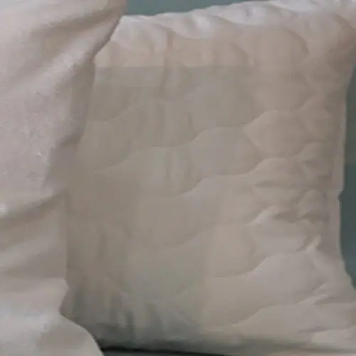 Quilted