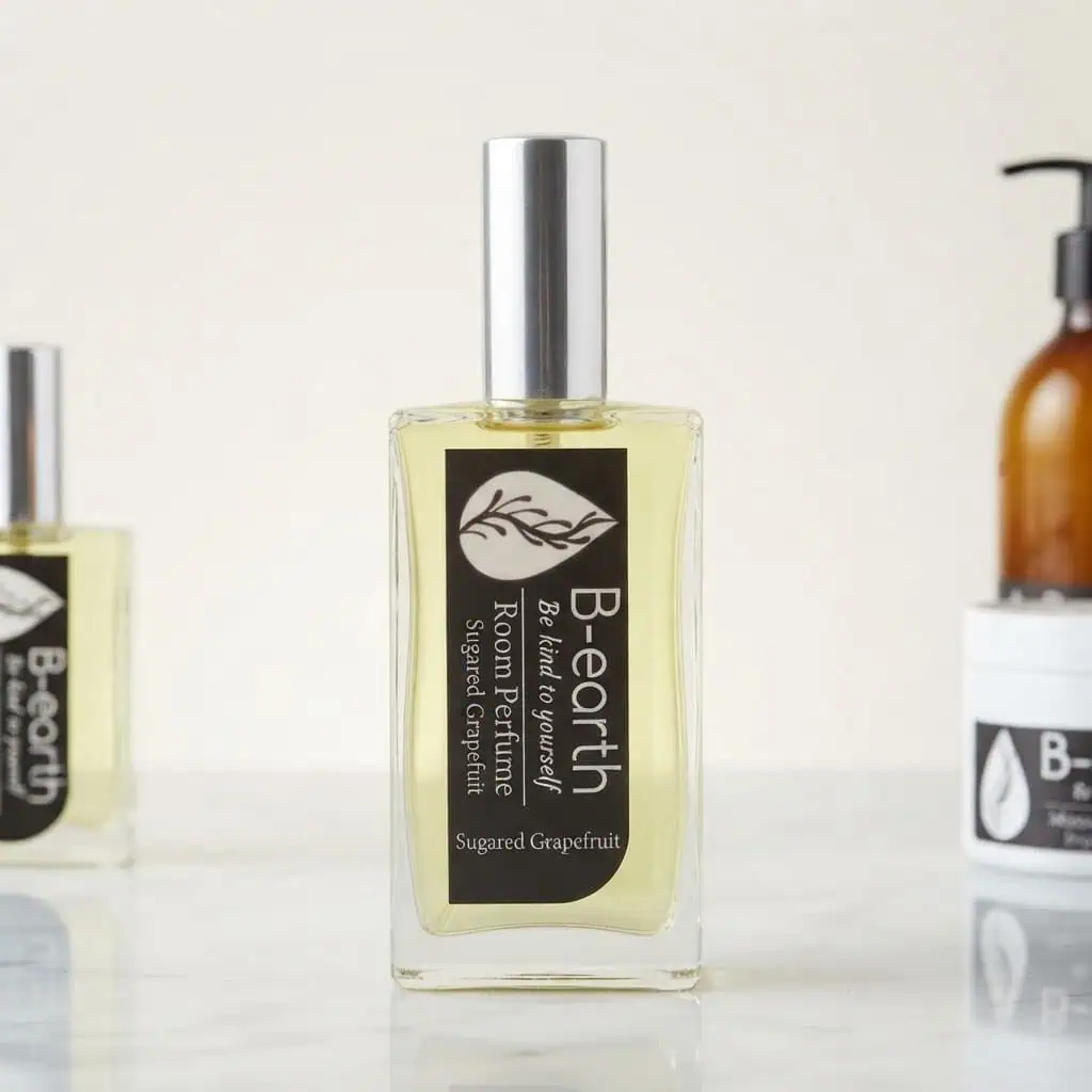 Room Perfume